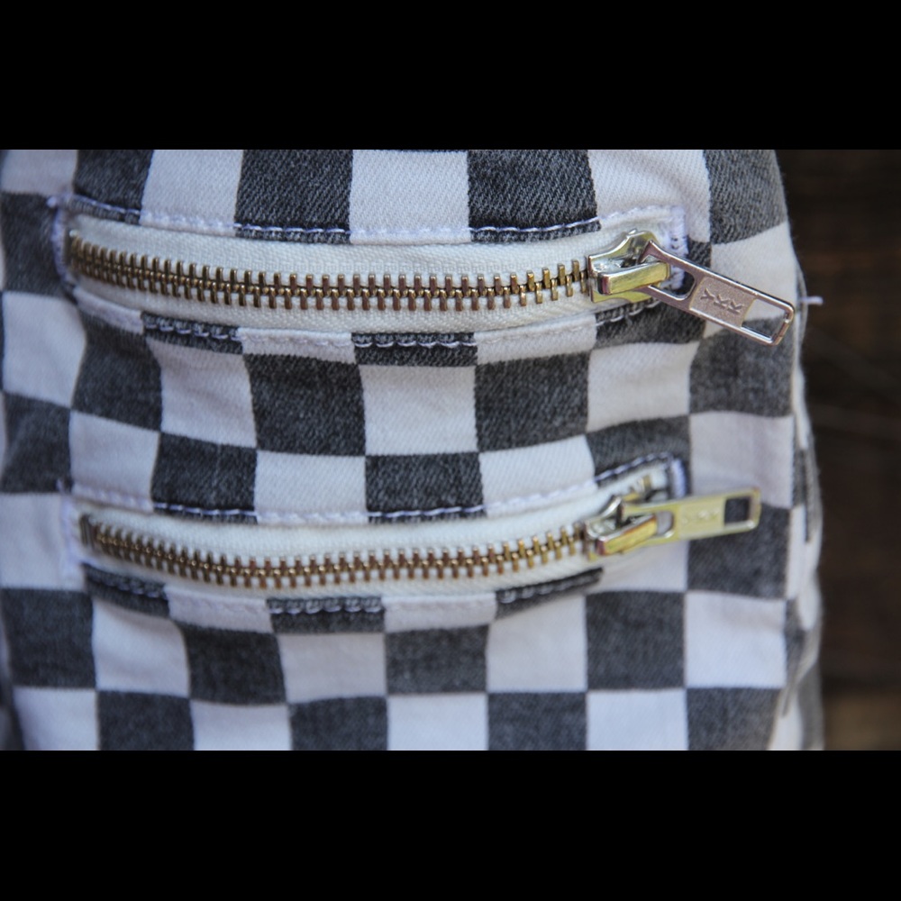 Cut shorts urban outfitters - Picture 6 of 8